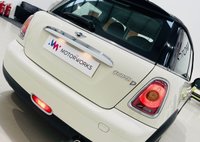USED 2009 L MINI HATCH 1.6 Cooper D Hatchback 3dr Diesel Manual Euro 4 (110 ps) 