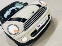 USED 2009 L MINI HATCH 1.6 Cooper D Hatchback 3dr Diesel Manual Euro 4 (110 ps) 