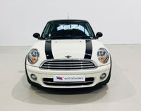 USED 2009 L MINI HATCH 1.6 Cooper D Hatchback 3dr Diesel Manual Euro 4 (110 ps) 