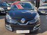 USED 2014 14 RENAULT CAPTUR 1.5 dCi ENERGY Dynamique S MediaNav SUV 5dr Diesel Manual Euro 5 (s/s) (90 ps) 