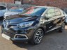 USED 2014 14 RENAULT CAPTUR 1.5 dCi ENERGY Dynamique S MediaNav SUV 5dr Diesel Manual Euro 5 (s/s) (90 ps) 
