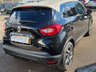 USED 2014 14 RENAULT CAPTUR 1.5 dCi ENERGY Dynamique S MediaNav SUV 5dr Diesel Manual Euro 5 (s/s) (90 ps) 