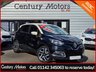 USED 2014 14 RENAULT CAPTUR 1.5 dCi ENERGY Dynamique S MediaNav SUV 5dr Diesel Manual Euro 5 (s/s) (90 ps) 