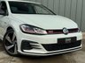 USED 2017 67 VOLKSWAGEN GOLF GTI 2.0 TSI BlueMotion Tech Hatchback 5dr Petrol Manual Euro 6 (s/s) (230 ps) 