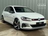 USED 2017 67 VOLKSWAGEN GOLF GTI 2.0 TSI BlueMotion Tech Hatchback 5dr Petrol Manual Euro 6 (s/s) (230 ps) 