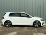 USED 2017 67 VOLKSWAGEN GOLF GTI 2.0 TSI BlueMotion Tech Hatchback 5dr Petrol Manual Euro 6 (s/s) (230 ps) 