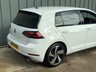 USED 2017 67 VOLKSWAGEN GOLF GTI 2.0 TSI BlueMotion Tech Hatchback 5dr Petrol Manual Euro 6 (s/s) (230 ps) 