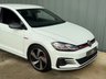 USED 2017 67 VOLKSWAGEN GOLF GTI 2.0 TSI BlueMotion Tech Hatchback 5dr Petrol Manual Euro 6 (s/s) (230 ps) 