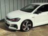 USED 2017 67 VOLKSWAGEN GOLF GTI 2.0 TSI BlueMotion Tech Hatchback 5dr Petrol Manual Euro 6 (s/s) (230 ps) 