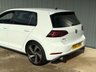 USED 2017 67 VOLKSWAGEN GOLF GTI 2.0 TSI BlueMotion Tech Hatchback 5dr Petrol Manual Euro 6 (s/s) (230 ps) 