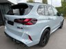 USED 2023 K BMW X5 M 4.4i V8 Competition Steptronic xDrive Euro 6 (s/s) 5dr DELIVERY!! MONSTER SPEC!!