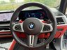 USED 2023 K BMW X5 M 4.4i V8 Competition Steptronic xDrive Euro 6 (s/s) 5dr DELIVERY!! MONSTER SPEC!!