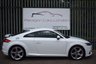 USED 2015 65 AUDI TT 2.0 TDI ultra S line Coupe 3dr Diesel Manual Euro 6 (s/s) (184 ps) CAMBELT DONE - REAR SENSORS