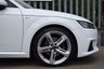 USED 2015 65 AUDI TT 2.0 TDI ultra S line Coupe 3dr Diesel Manual Euro 6 (s/s) (184 ps) CAMBELT DONE - REAR SENSORS