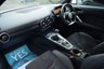 USED 2015 65 AUDI TT 2.0 TDI ultra S line Coupe 3dr Diesel Manual Euro 6 (s/s) (184 ps) CAMBELT DONE - REAR SENSORS
