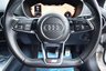 USED 2015 65 AUDI TT 2.0 TDI ultra S line Coupe 3dr Diesel Manual Euro 6 (s/s) (184 ps) CAMBELT DONE - REAR SENSORS