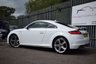 USED 2015 65 AUDI TT 2.0 TDI ultra S line Coupe 3dr Diesel Manual Euro 6 (s/s) (184 ps) CAMBELT DONE - REAR SENSORS