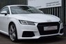 USED 2015 65 AUDI TT 2.0 TDI ultra S line Coupe 3dr Diesel Manual Euro 6 (s/s) (184 ps) CAMBELT DONE - REAR SENSORS