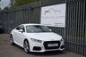 USED 2015 65 AUDI TT 2.0 TDI ultra S line Coupe 3dr Diesel Manual Euro 6 (s/s) (184 ps) CAMBELT DONE - REAR SENSORS