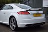 USED 2015 65 AUDI TT 2.0 TDI ultra S line Coupe 3dr Diesel Manual Euro 6 (s/s) (184 ps) CAMBELT DONE - REAR SENSORS