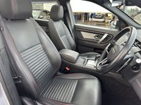 USED 2020 70 LAND ROVER DISCOVERY SPORT 2.0 P250 MHEV R-Dynamic HSE SUV 5dr Petrol Auto 4WD Euro 6 (s/s) (249 ps) ** RAC BUYSURE INSPECTED **