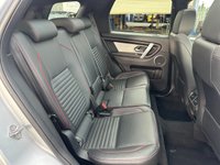 USED 2020 70 LAND ROVER DISCOVERY SPORT 2.0 P250 MHEV R-Dynamic HSE SUV 5dr Petrol Auto 4WD Euro 6 (s/s) (249 ps) ** RAC BUYSURE INSPECTED **