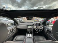 USED 2020 70 LAND ROVER DISCOVERY SPORT 2.0 P250 MHEV R-Dynamic HSE SUV 5dr Petrol Auto 4WD Euro 6 (s/s) (249 ps) ** RAC BUYSURE INSPECTED **