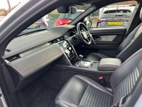 USED 2020 70 LAND ROVER DISCOVERY SPORT 2.0 P250 MHEV R-Dynamic HSE SUV 5dr Petrol Auto 4WD Euro 6 (s/s) (249 ps) ** RAC BUYSURE INSPECTED **