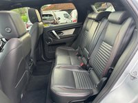 USED 2020 70 LAND ROVER DISCOVERY SPORT 2.0 P250 MHEV R-Dynamic HSE SUV 5dr Petrol Auto 4WD Euro 6 (s/s) (249 ps) ** RAC BUYSURE INSPECTED **