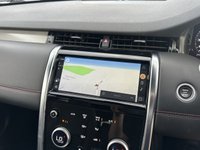 USED 2020 70 LAND ROVER DISCOVERY SPORT 2.0 P250 MHEV R-Dynamic HSE SUV 5dr Petrol Auto 4WD Euro 6 (s/s) (249 ps) ** RAC BUYSURE INSPECTED **