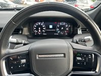 USED 2020 70 LAND ROVER DISCOVERY SPORT 2.0 P250 MHEV R-Dynamic HSE SUV 5dr Petrol Auto 4WD Euro 6 (s/s) (249 ps) ** RAC BUYSURE INSPECTED **