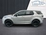 USED 2020 70 LAND ROVER DISCOVERY SPORT 2.0 P250 MHEV R-Dynamic HSE SUV 5dr Petrol Auto 4WD Euro 6 (s/s) (249 ps) ** RAC BUYSURE INSPECTED **