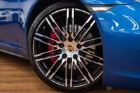 USED 2014 02 PORSCHE 911 3.8 991 4S Targa 