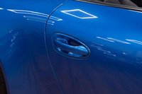 USED 2014 02 PORSCHE 911 3.8 991 4S Targa 