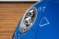 USED 2014 02 PORSCHE 911 3.8 991 4S Targa 