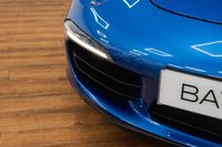USED 2014 02 PORSCHE 911 3.8 991 4S Targa 