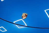 USED 2014 02 PORSCHE 911 3.8 991 4S Targa 
