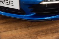 USED 2014 02 PORSCHE 911 3.8 991 4S Targa 