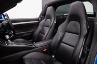 USED 2014 02 PORSCHE 911 3.8 991 4S Targa 