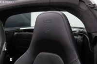 USED 2014 02 PORSCHE 911 3.8 991 4S Targa 