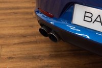 USED 2014 02 PORSCHE 911 3.8 991 4S Targa 