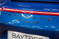 USED 2014 02 PORSCHE 911 3.8 991 4S Targa 