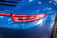 USED 2014 02 PORSCHE 911 3.8 991 4S Targa 