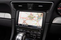 USED 2014 02 PORSCHE 911 3.8 991 4S Targa 