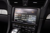 USED 2014 02 PORSCHE 911 3.8 991 4S Targa 
