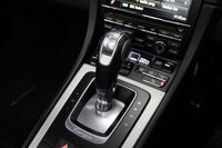 USED 2014 02 PORSCHE 911 3.8 991 4S Targa 