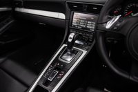 USED 2014 02 PORSCHE 911 3.8 991 4S Targa 