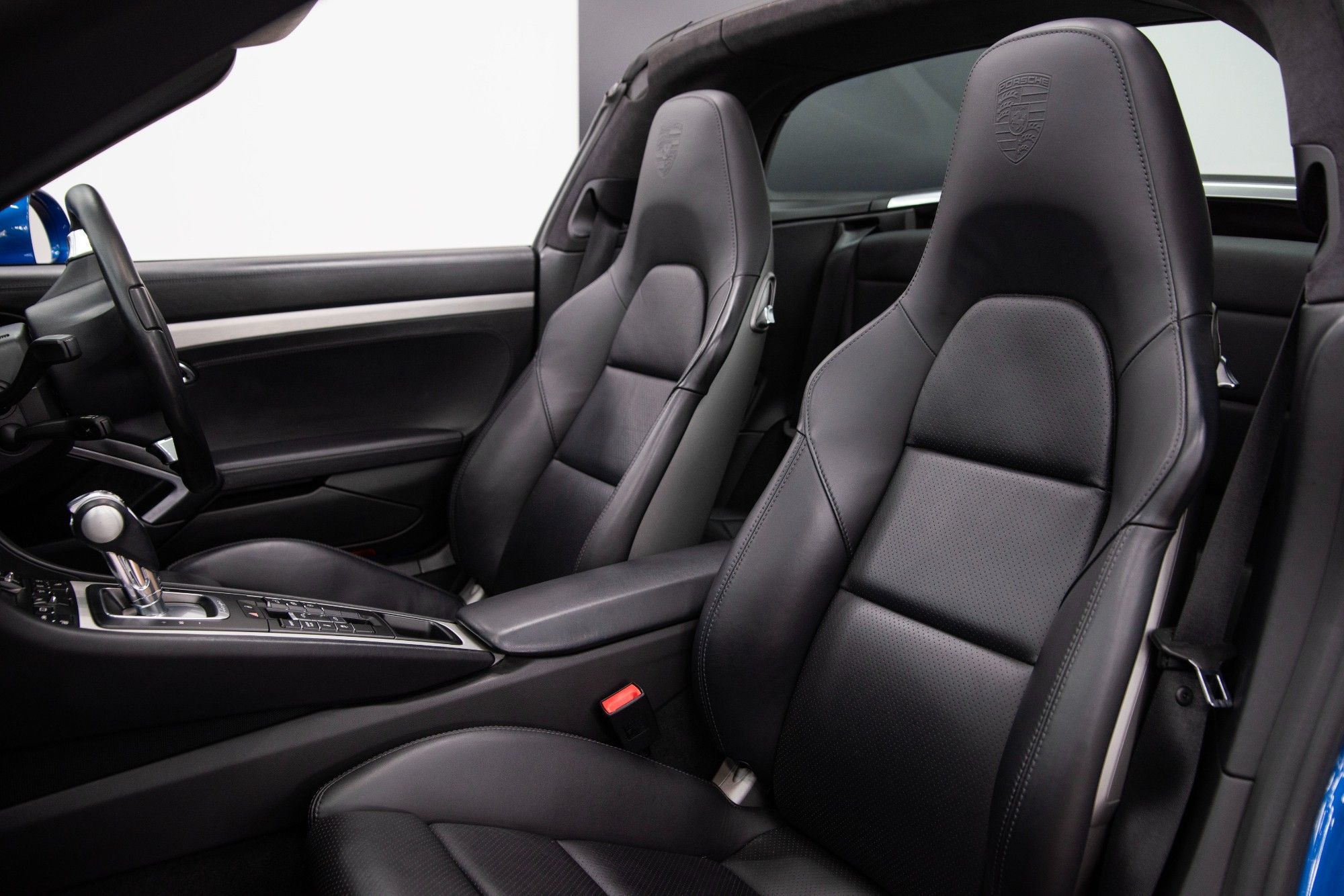USED 2014 02 PORSCHE 911 3.8 991 4S Targa 