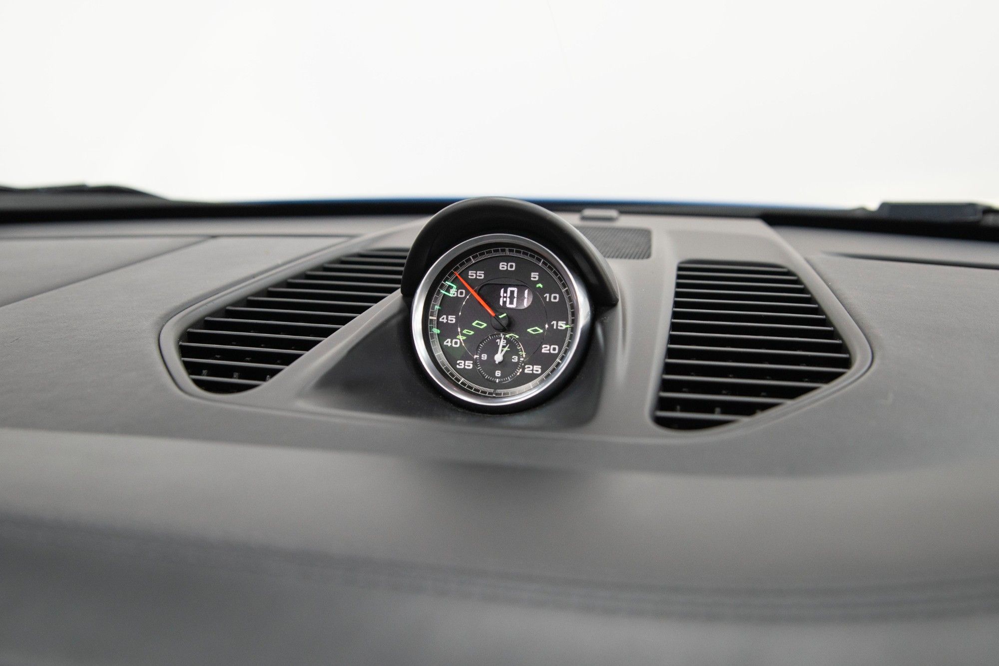 USED 2014 02 PORSCHE 911 3.8 991 4S Targa 