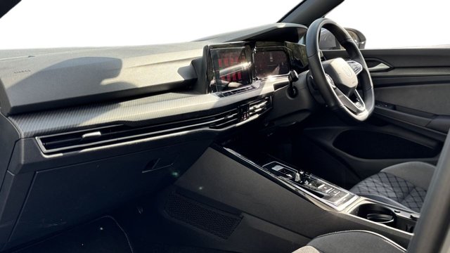 2023 VOLKSWAGEN GOLF - Photo 11